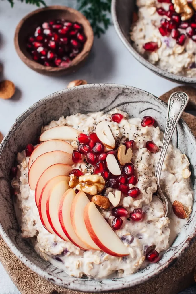 Bircher Müsli