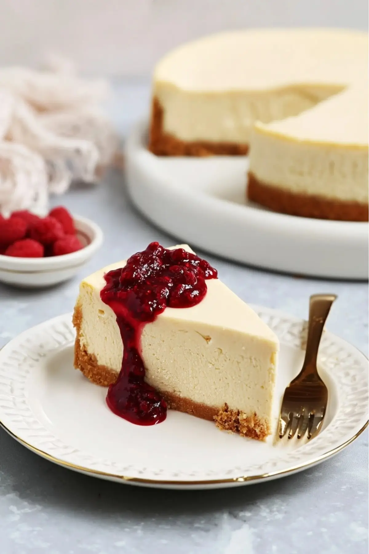 Desserts