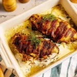 Philadelphia Hähnchen
