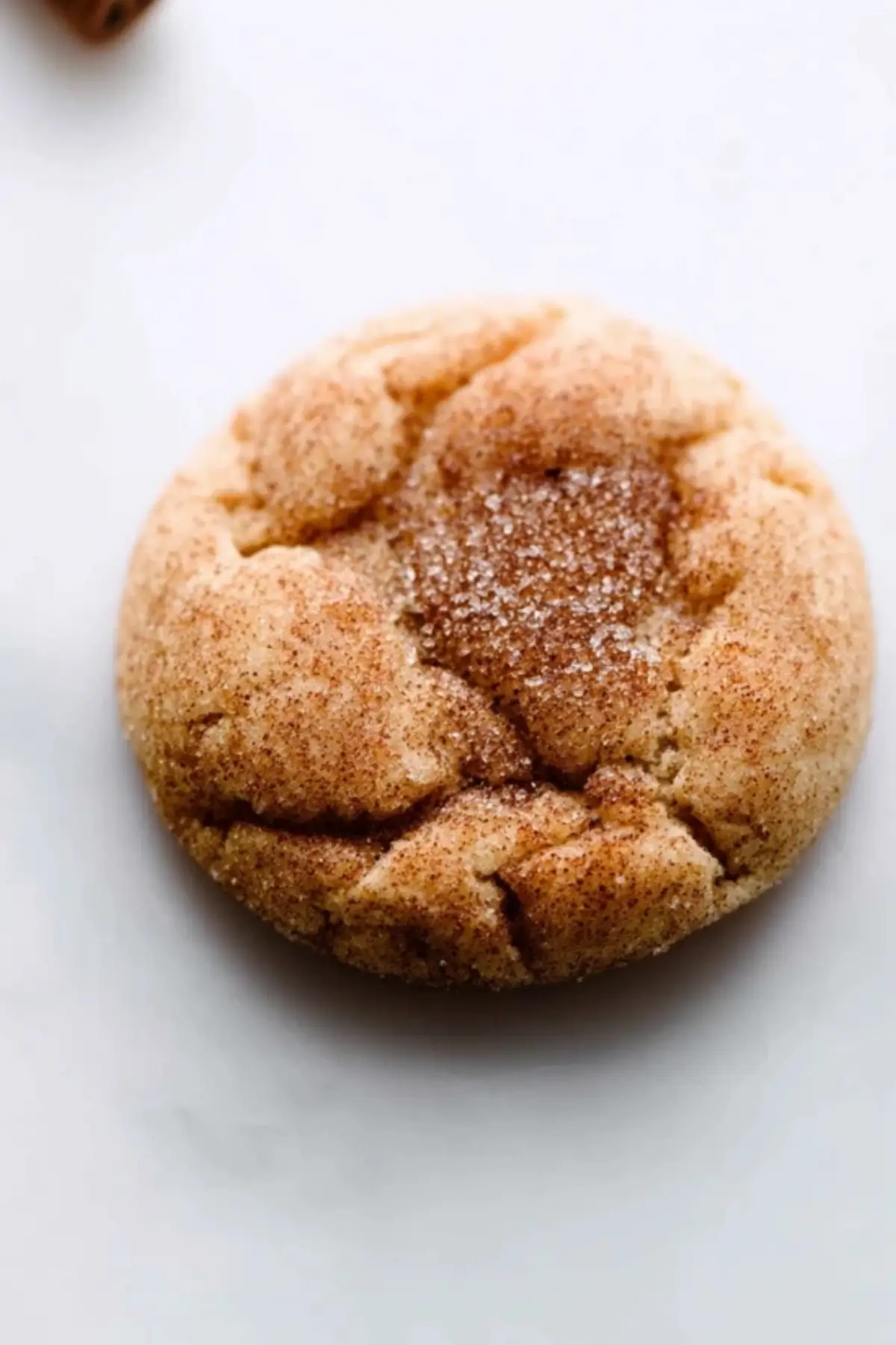 snickerdoodle rezept