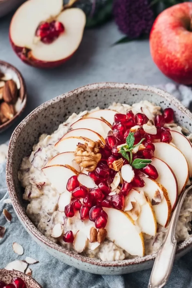Bircher Müsli