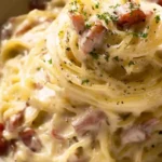 Spaghetti Carbonara Rezept