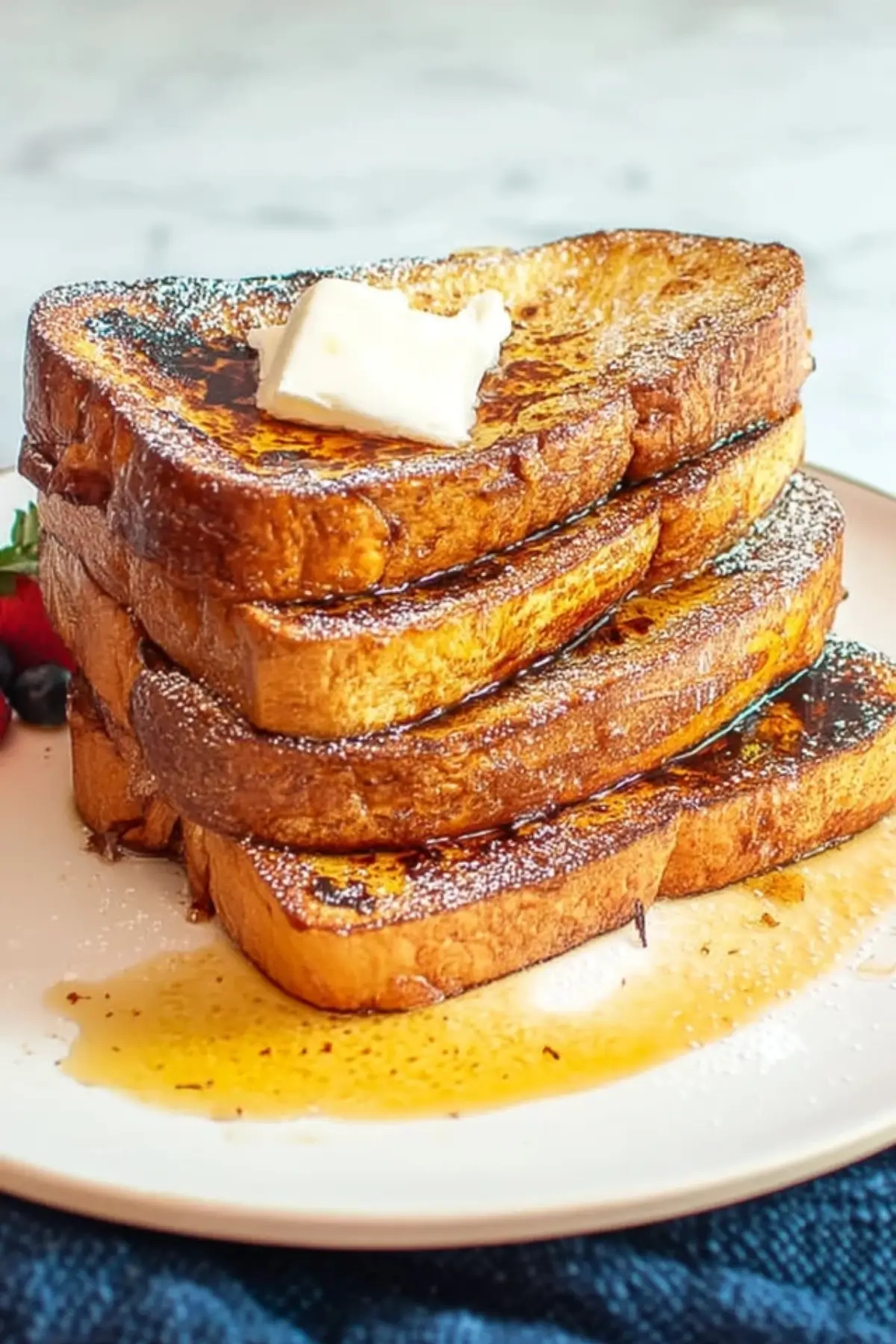 Frühstück
