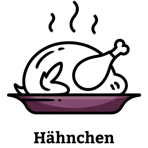 Hähnchen