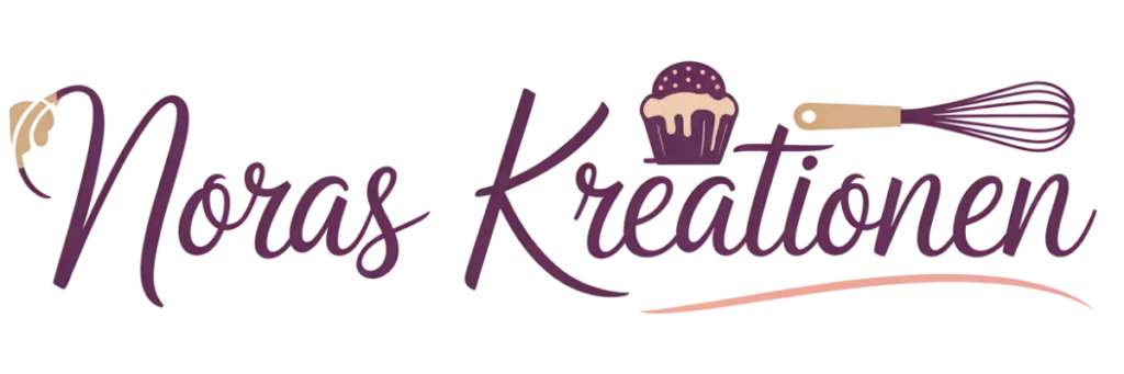 Logo Noras kreationen