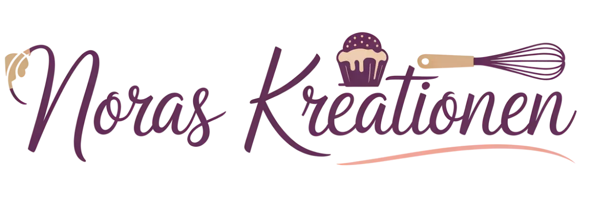 Logo Noras kreationen