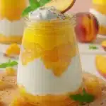Solero-Dessert
