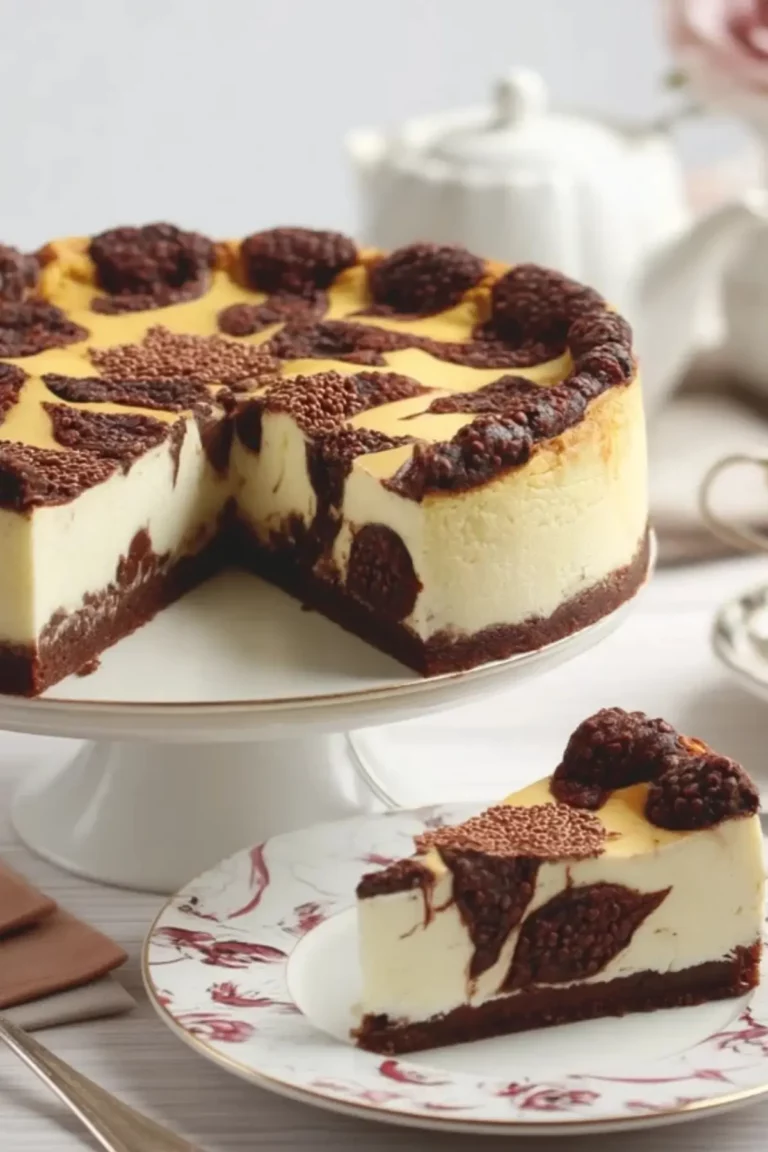 Zupfkuchen