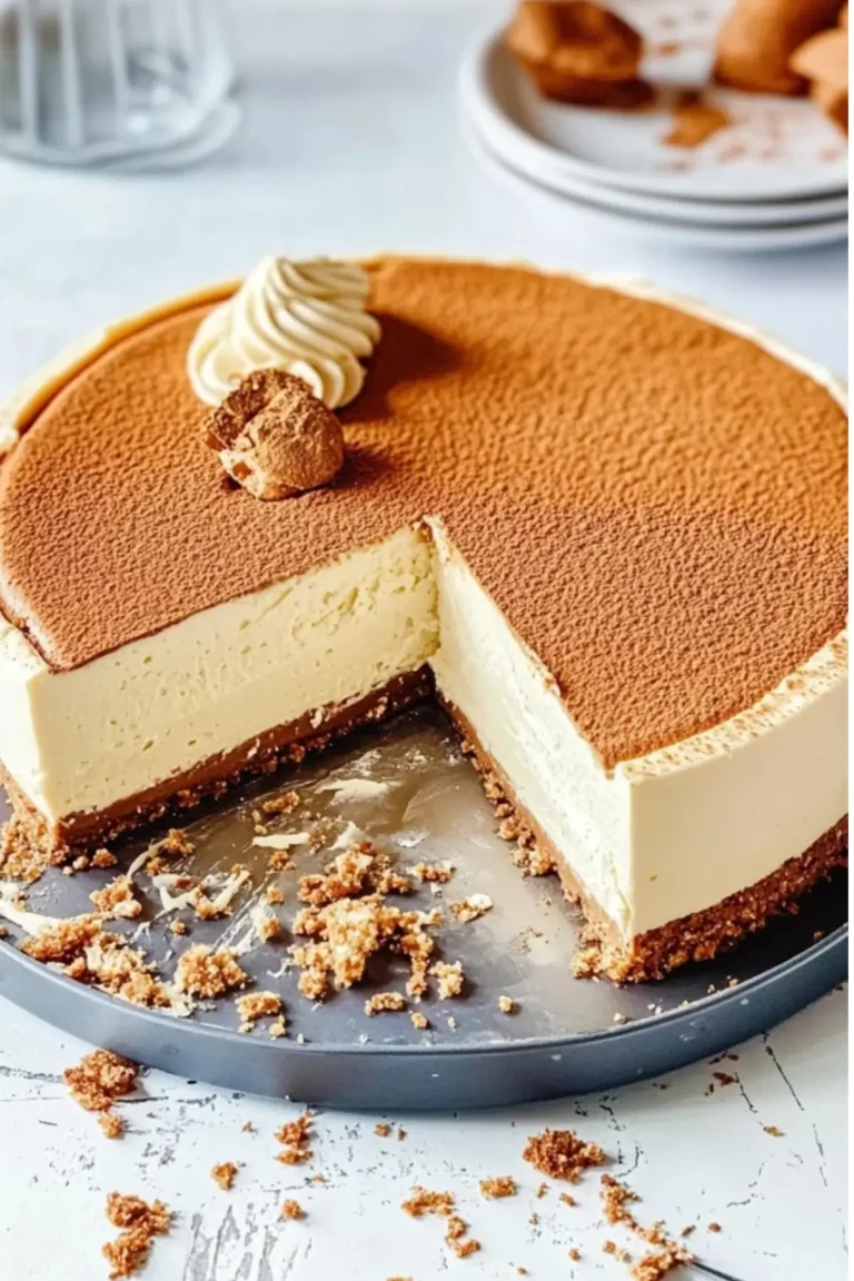 Apfelkuchen mit Vanillepudding Rezept