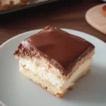 Ess mich doof Kuchen