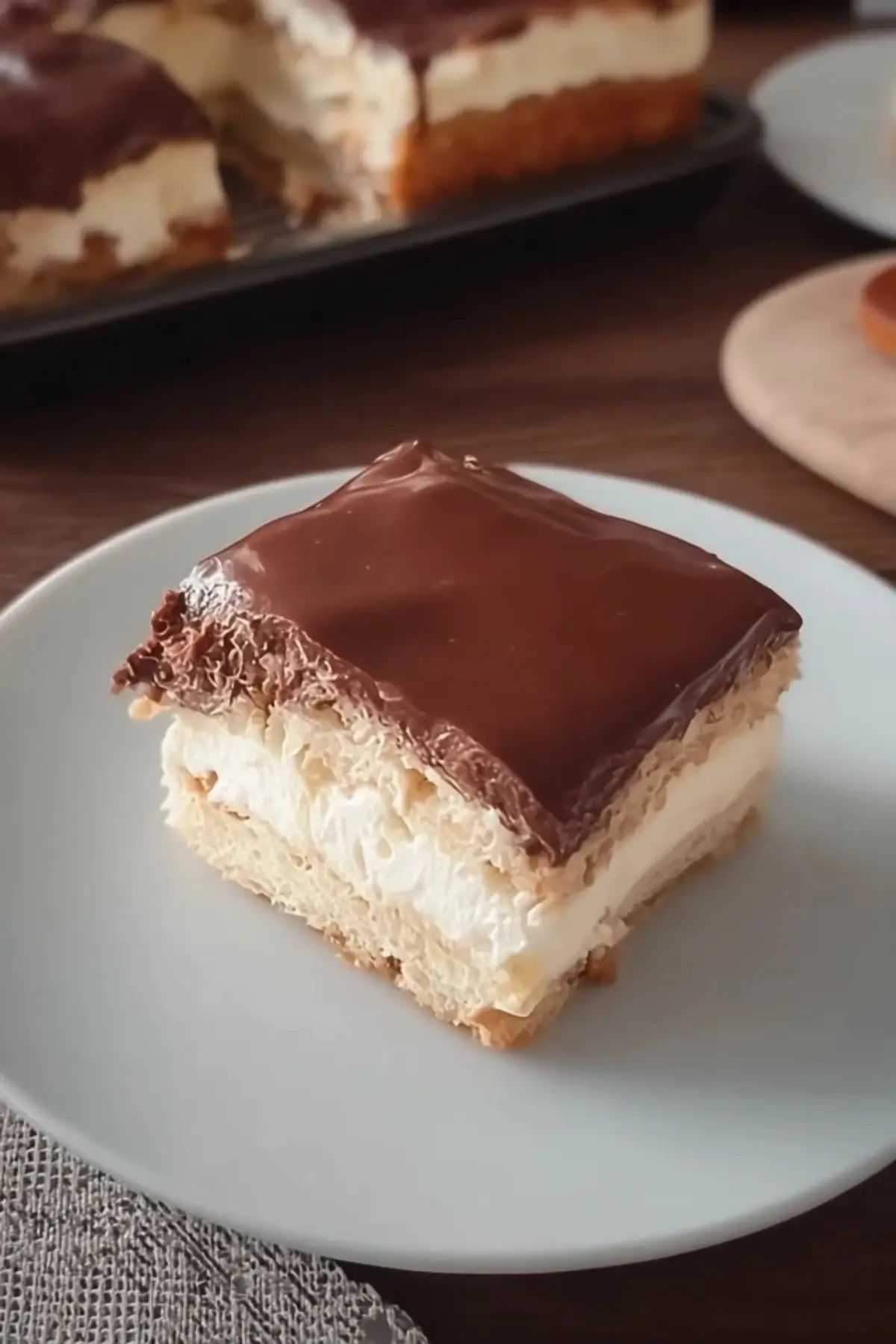 Ess mich doof Kuchen