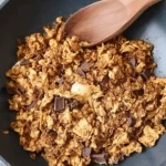 schoko rühroats