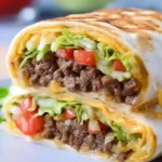 big mac rolle low carb