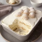 raffaello tiramisu ohne backen