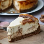zimtschnecken cheesecake
