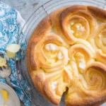 Pudding-Schneckenkuchen
