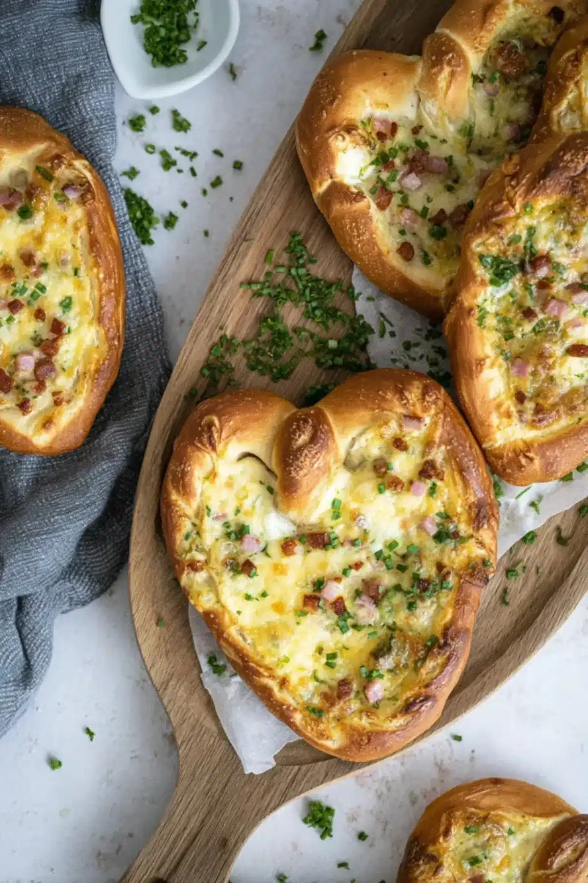 flammkuchen brezeln