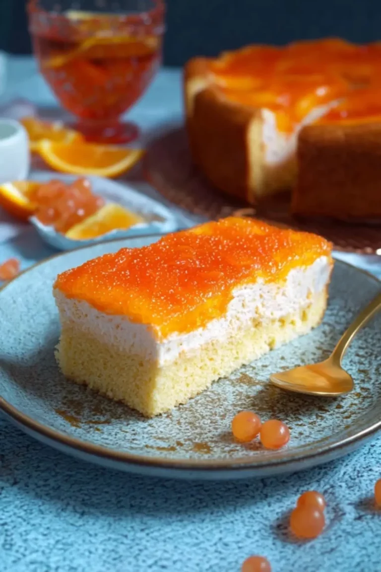 fantakuchen ohne backen