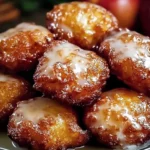 apfelküchlein aus dem ofen