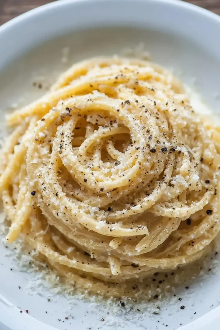 Giada De Laurentiis Cacio E Pepe