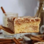 Zimtschnecken-Kuchen
