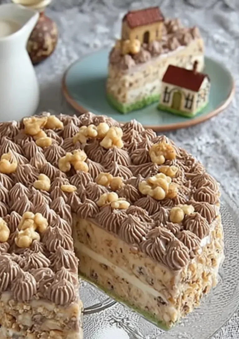 kinder country kuchen