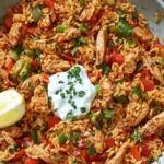 butter chicken rezept