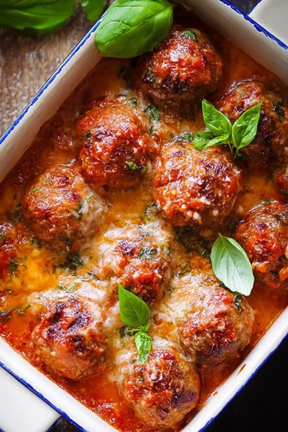 hackbällchen toskana rezept