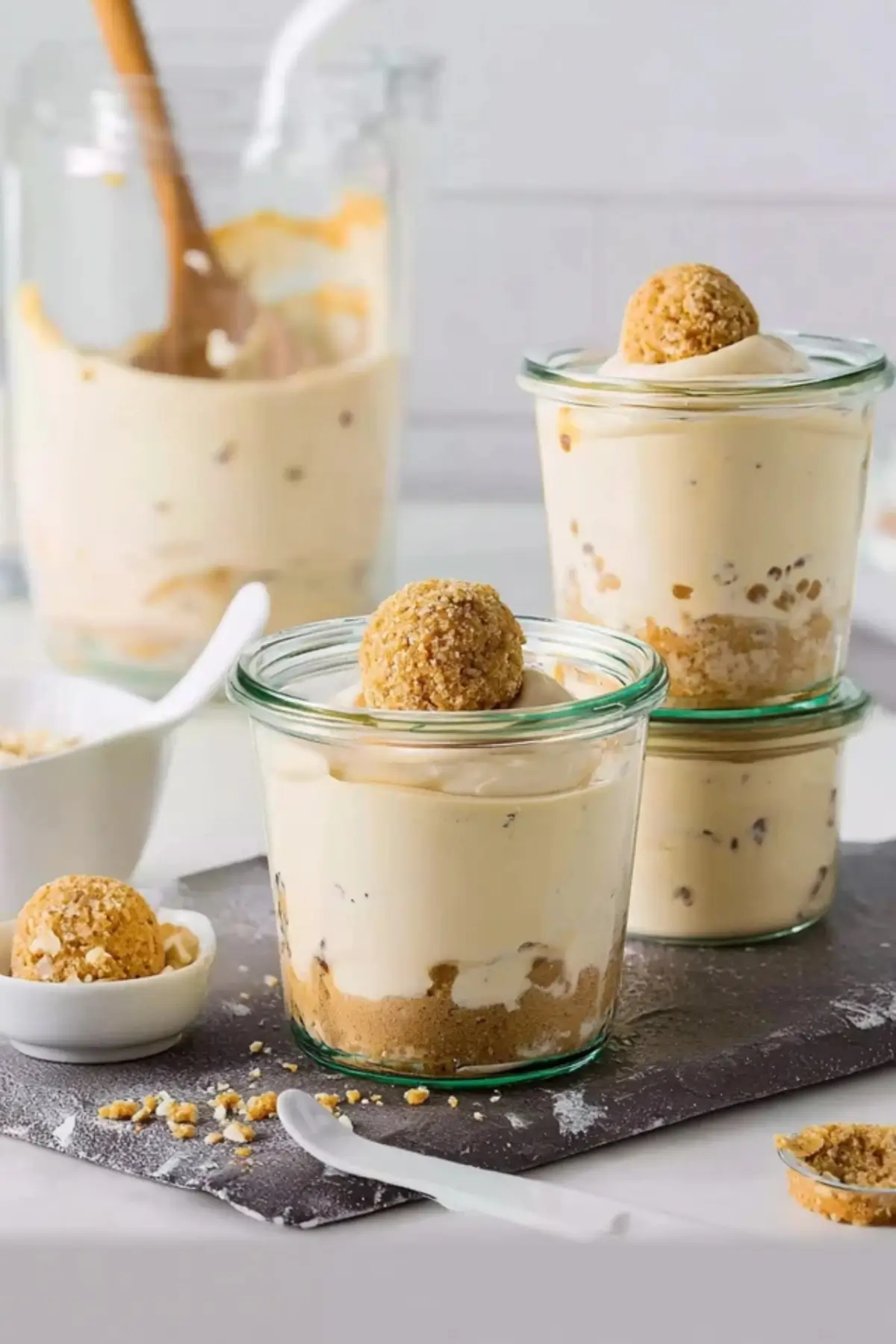 giotto creme rezept