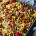 gyros spätzle blech