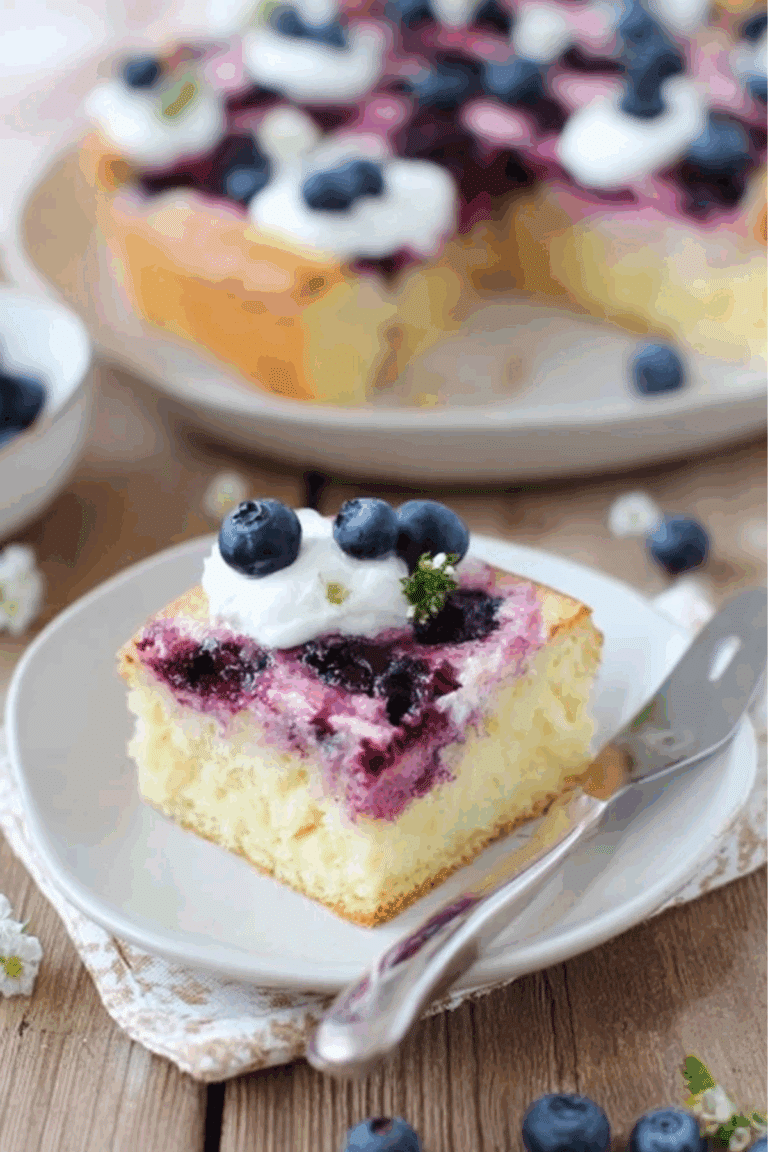 Einfaches Ananas Dessert für Anfänger - Noras Kreationen