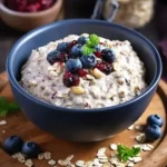 Bircher Müsli Rezept