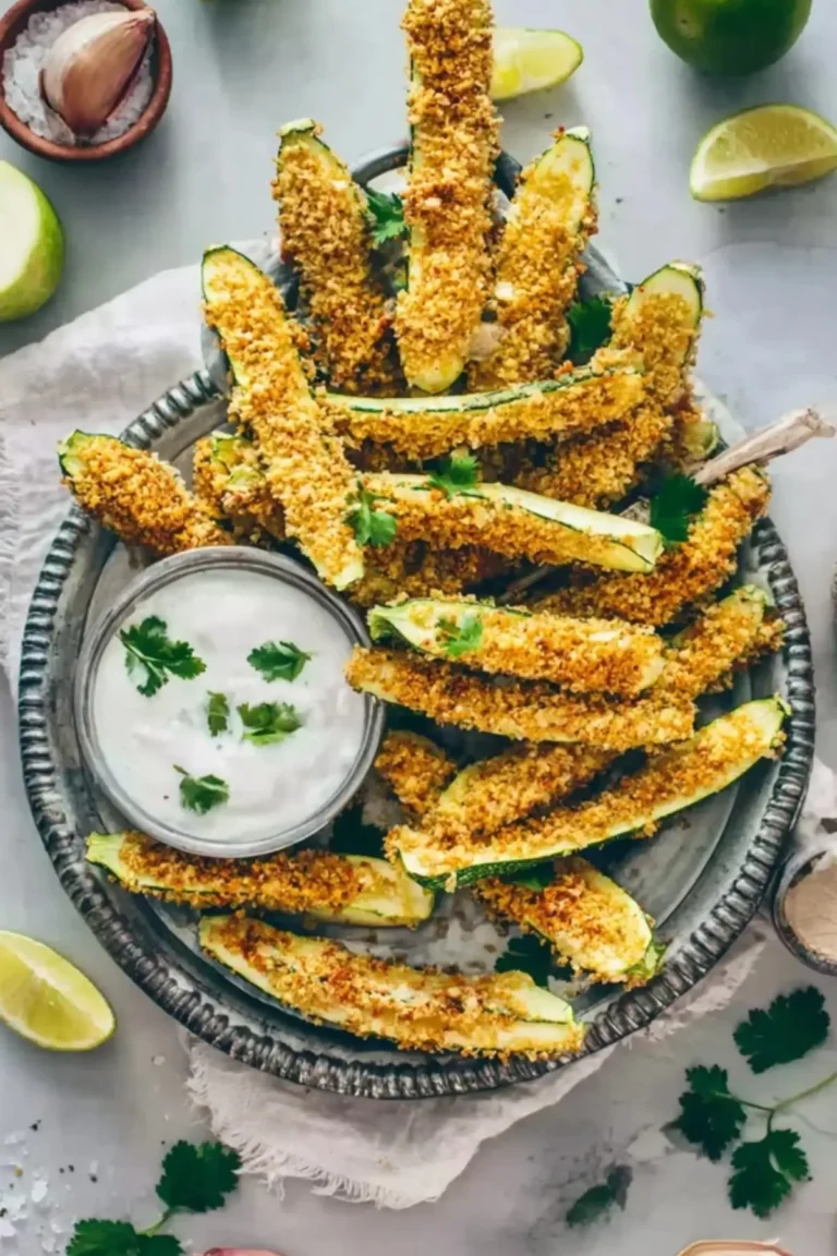 zucchini-pommes