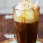 Eiskaffee Rezept