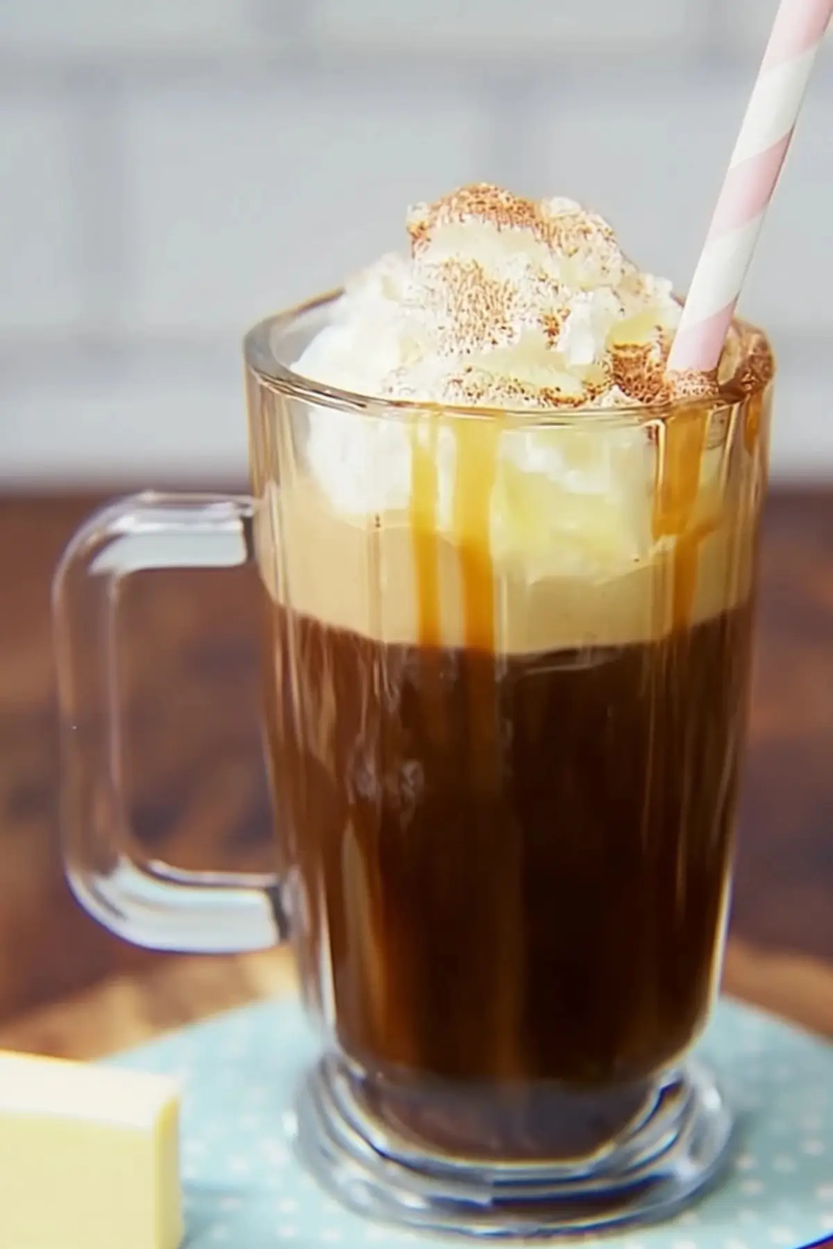 Eiskaffee Rezept
