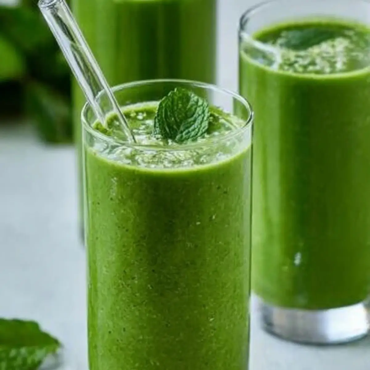 Green-Smoothie