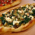 High Protein Pide-Rezept