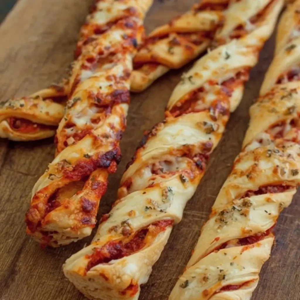 Pizzastangen