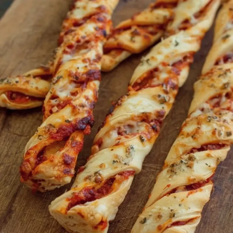 Pizzastangen