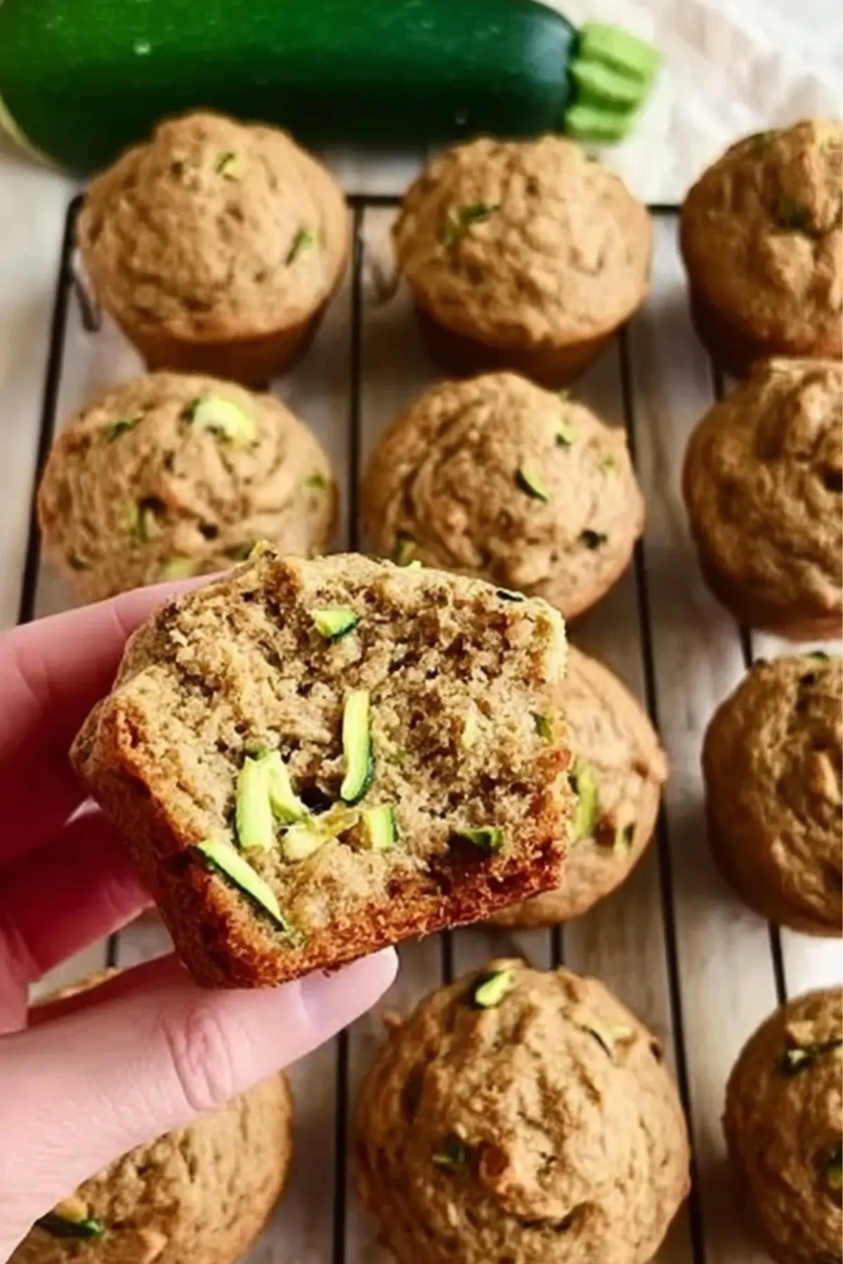 zucchini rezepte groß