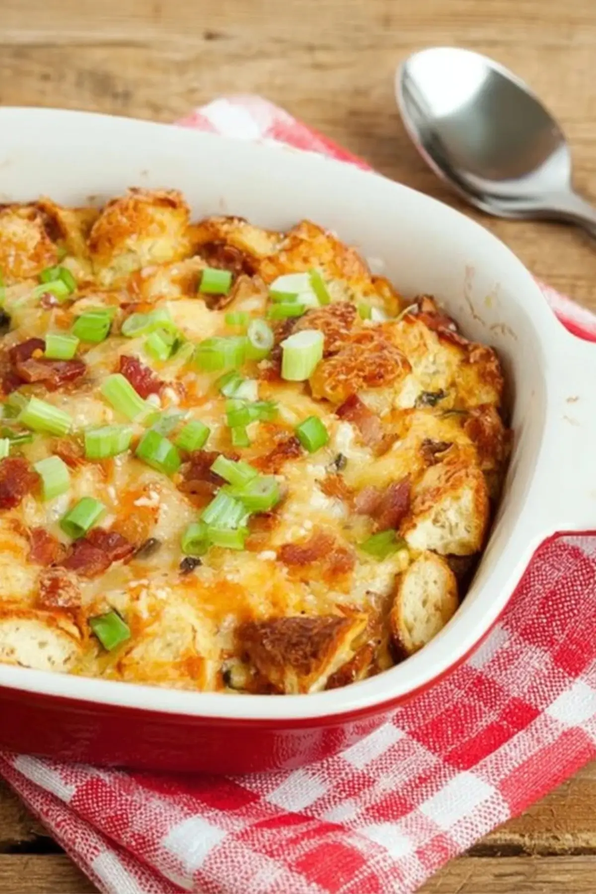 Frühstücksauflauf (1)