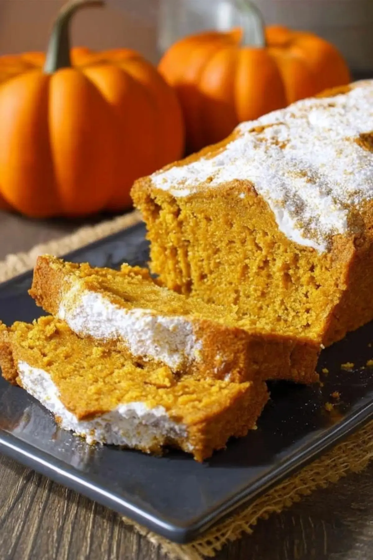 Omas Kürbiskuchen – Einfach &amp; Saftig, 100% lecker - Noras Kreationen