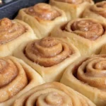 Zimtschnecken