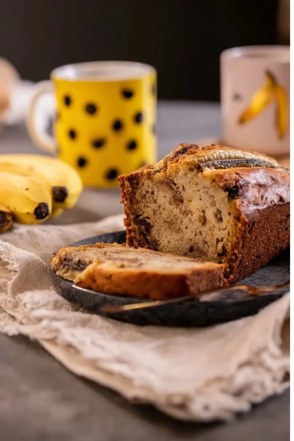 Banana Bread