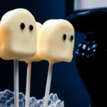 Geister-Lollies & Schattenmonster