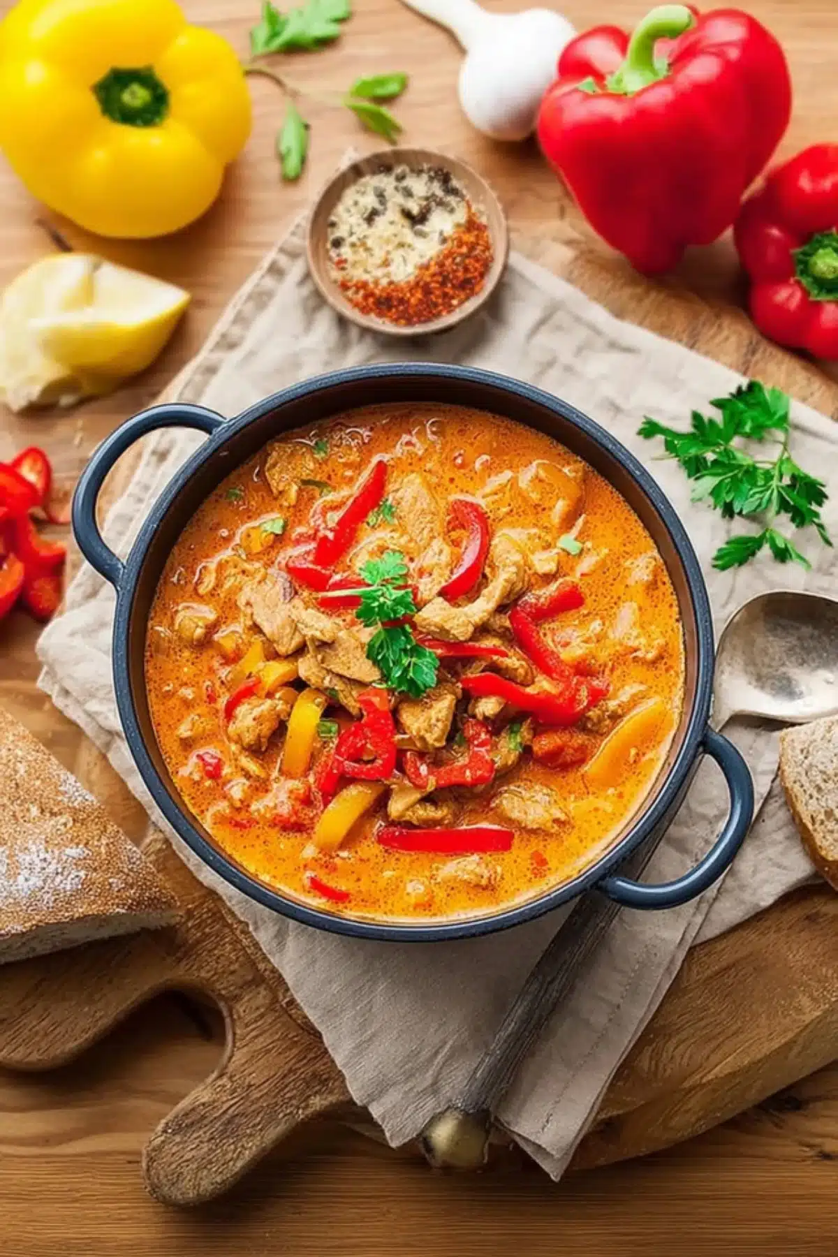 Gyrossuppe