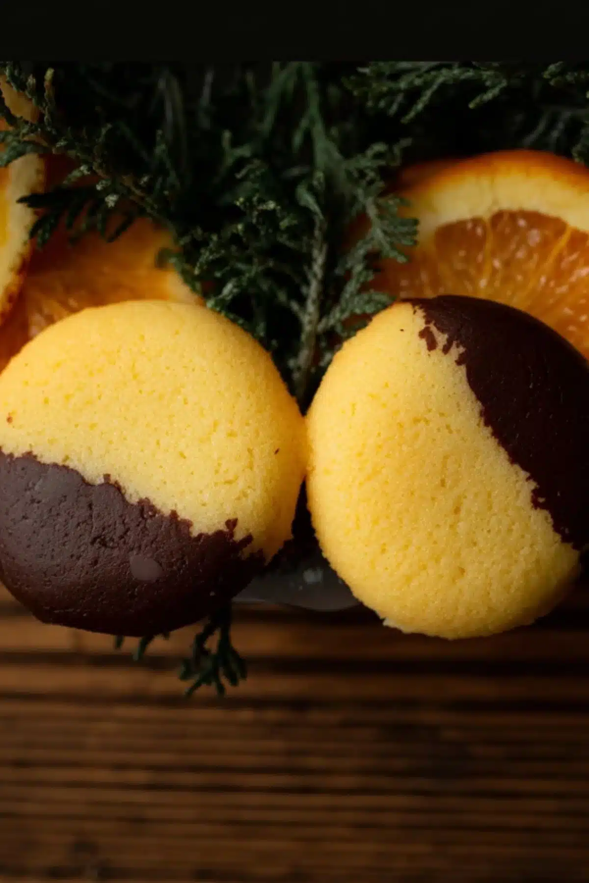Orangendukaten