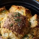 Schnelles Airfryer Brot