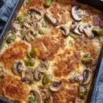 Unwiderstehliches Schnitzelpfanne-Rezept