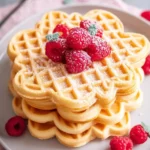 Waffel Rezept